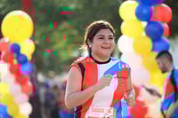 Carrera Surman 2025 en Torreón