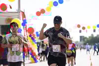 Carrera Surman 2025 en Torreón