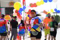 Carrera Surman 2025 en Torreón