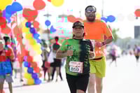 Carrera Surman 2025 en Torreón