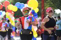 Carrera Surman 2025 en Torreón