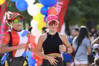 Carrera Surman 2025 en Torreón