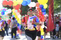 Carrera Surman 2025 en Torreón