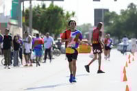 Carrera Surman 2025 en Torreón
