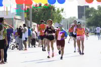 Carrera Surman 2025 en Torreón