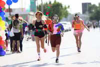 Carrera Surman 2025 en Torreón