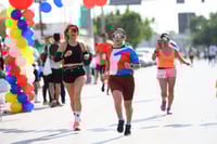 Carrera Surman 2025 en Torreón