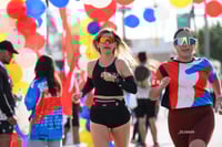 Carrera Surman 2025 en Torreón