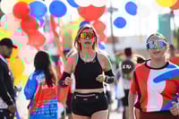 Carrera Surman 2025 en Torreón