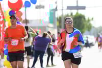 Carrera Surman 2025 en Torreón