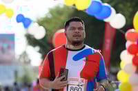 Carrera Surman 2025 en Torreón