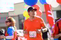 Carrera Surman 2025 en Torreón