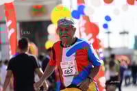 Carrera Surman 2025 en Torreón