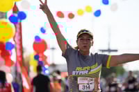 Carrera Surman 2025 en Torreón