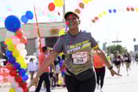 Carrera Surman 2025 en Torreón