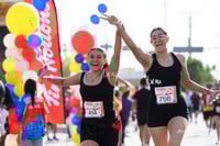 Carrera Surman 2025 en Torreón