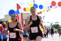 Carrera Surman 2025 en Torreón