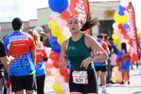 Carrera Surman 2025 en Torreón