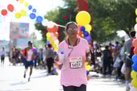 Carrera Surman 2025 en Torreón