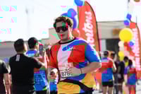 Carrera Surman 2025 en Torreón