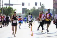 Carrera Surman 2025 en Torreón