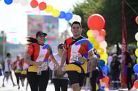 Carrera Surman 2025 en Torreón