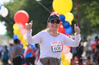 Carrera Surman 2025 en Torreón