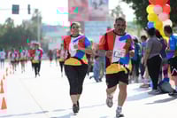 Carrera Surman 2025 en Torreón