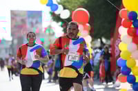Carrera Surman 2025 en Torreón