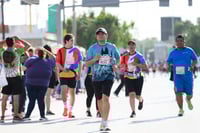 Carrera Surman 2025 en Torreón