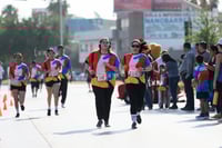 Carrera Surman 2025 en Torreón