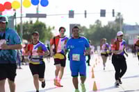 Carrera Surman 2025 en Torreón