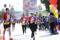 Carrera Surman 2025 en Torreón