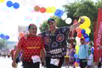 Carrera Surman 2025 en Torreón