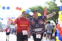 Carrera Surman 2025 en Torreón