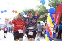 Carrera Surman 2025 en Torreón