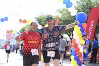 Carrera Surman 2025 en Torreón