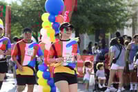 Carrera Surman 2025 en Torreón