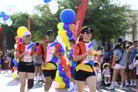 Carrera Surman 2025 en Torreón