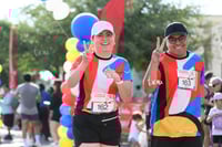Carrera Surman 2025 en Torreón