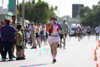 Carrera Surman 2025 en Torreón