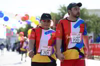 Carrera Surman 2025 en Torreón