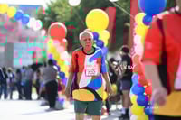 Carrera Surman 2025 en Torreón