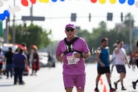 Carrera Surman 2025 en Torreón