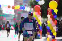 Carrera Surman 2025 en Torreón