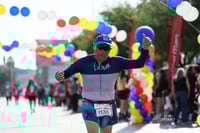 Carrera Surman 2025 en Torreón