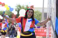 Carrera Surman 2025 en Torreón