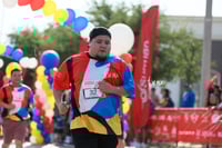 Carrera Surman 2025 en Torreón