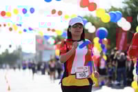 Carrera Surman 2025 en Torreón