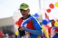 Carrera Surman 2025 en Torreón